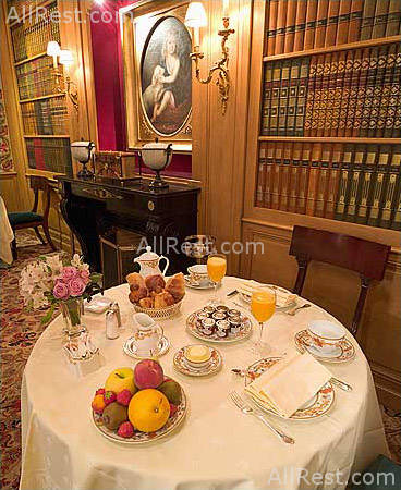 Hotel San Regis 38